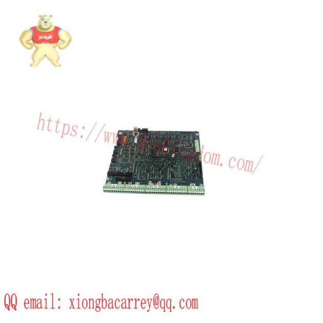 ABB SDCS-CON-4 COAT Control Board, Designed for Industrial Automation