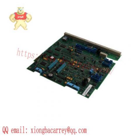 ABB SDCS-CON-H01 CONTROL CIRCUIT BOARD - ABB PLC Control Module