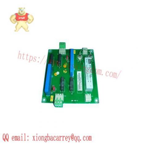 ABB SDCS-FEP-1 3BSE006309R0001: Field Protection Unit, Advanced Industrial Security Solution