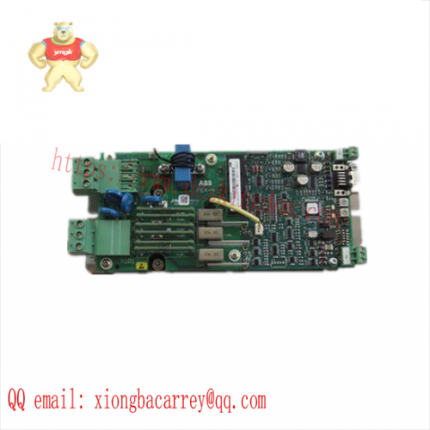 ABB SDCS-FEX-4 3ADT314500R1001 Field-Excitation Module