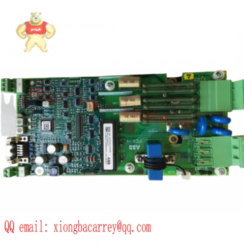 ABB SDCS-FEX-4 DCS Module - Advanced Control Solution for Industrial Automation