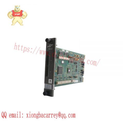 ABB SDCS-IOB-21 3BSE005176R1: External Isolated Digital IO Board for Advanced Automation Solutions