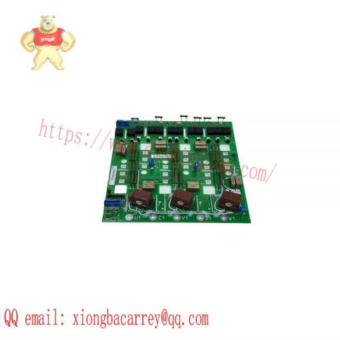 ABB SDCS-PIN-11 3ADT306100R0001 INTERFACE BOARD: Advanced Control Technology for Industrial Automation