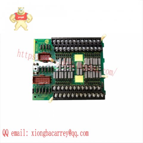 ABB SDCS-PIN-3B POWER INTERFACE BOARD - Advanced Power Control for Industrial Automation