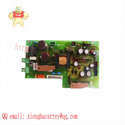 ABB SDCS-POW-1 10012279: High-Performance Power Supply Module