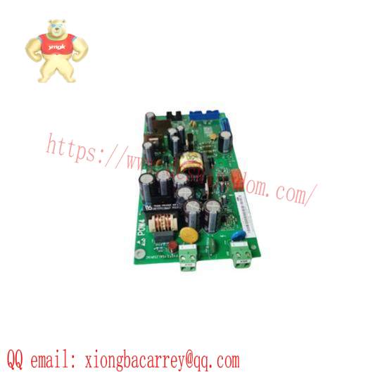 abb_sdcs-pow-4_3adt315100r1001_power_supply.jpg ABB SDCS-POW-4 3ADT315100R1001 Power Supply Module