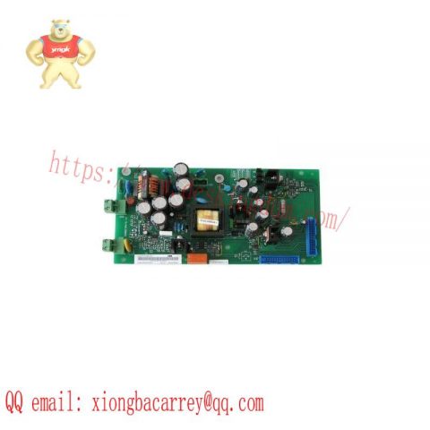 ABB SDCS-UCM-1C: Advanced Control Board for Industrial Automation