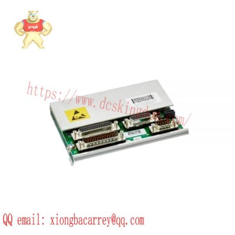 ABB SMB3HAC042285-001 | Serial Measurement Board