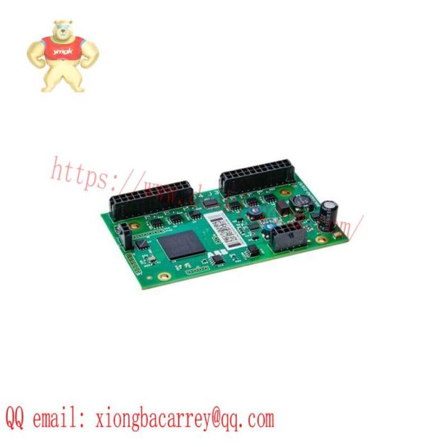 ABB SMB DSQC402 3HAC045759-001 Measuring Board - Industrial Automation Solutions