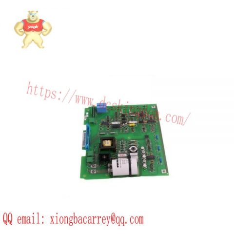 ABB SNAT617 CHC SNAT617CHC Control Module