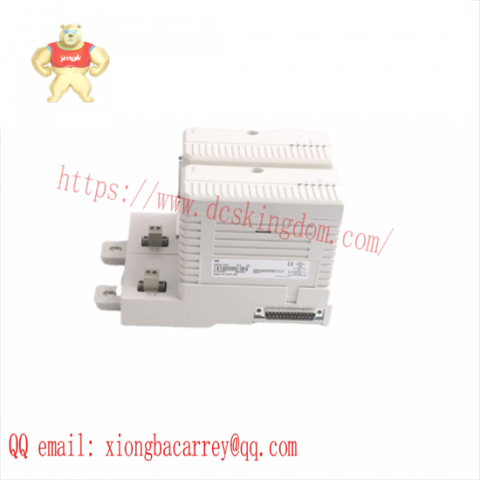 ABB SNAT7261INT Main Interface Board, Advanced Control System Component