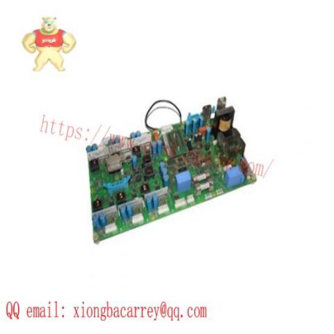ABB SNAT7261SCP SNAT 7261 SCP Drive Board, ABB, SNAT7261SCP, Drive Board