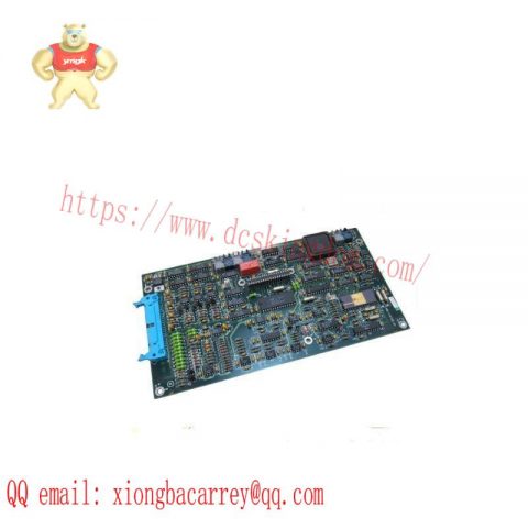 ABB SNAT609 PC CONTROL BOARD, Advanced Industrial Control Module
