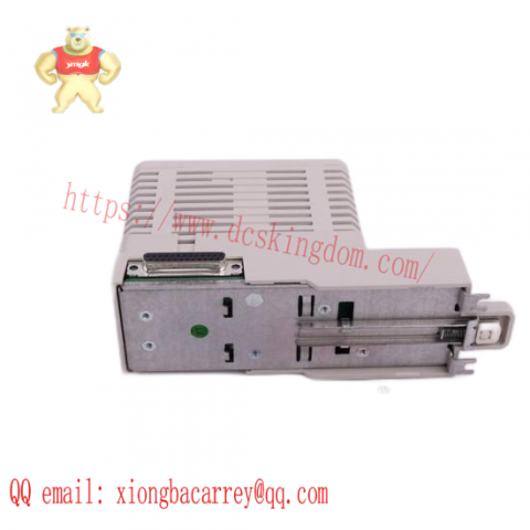 ABB SPAM150CAA - Motor Protection Relay, Designed for Industrial Safety