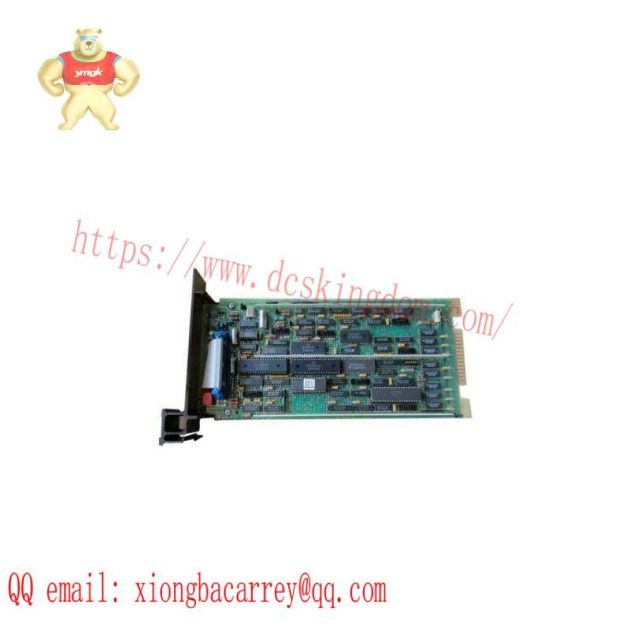 ABB SPBRC400 Bailey Bridge Controller - Advanced Industrial Automation Solution