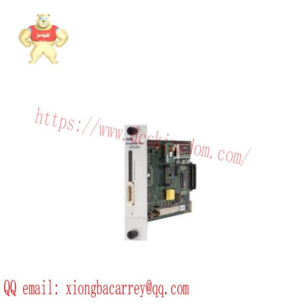 ABB SPBRC410 BRC410 SPBRC41000000 - Industrial PLC with Modbus TCP Interface