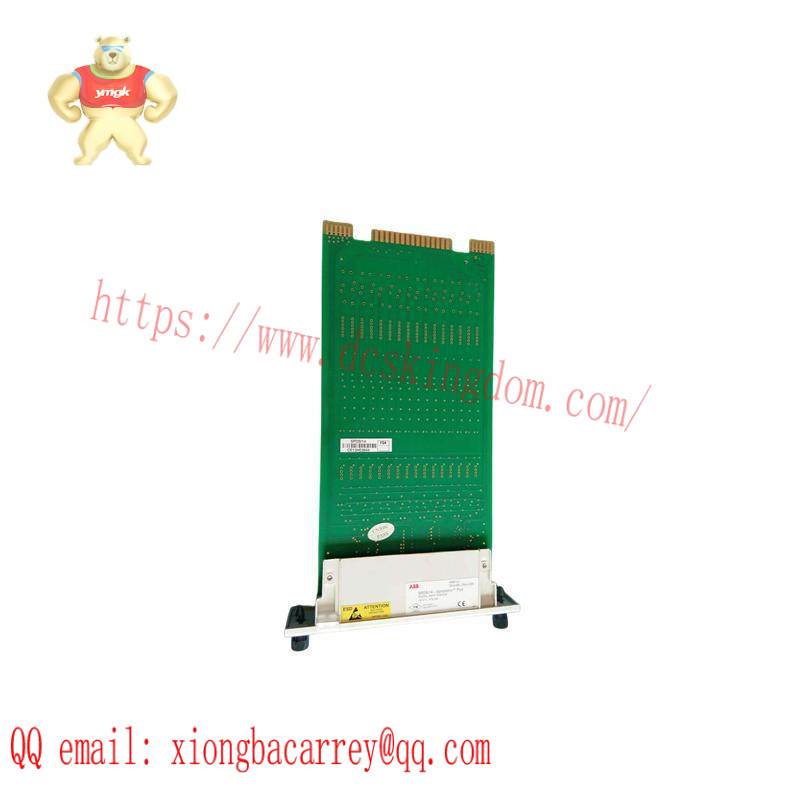 abb_spdsi14_digital_input_module.jpg ABB SPDSI14 Digital Input Module: Precision Control, Unmatched Reliability