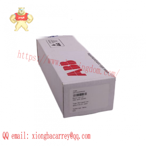 ABB SPHSS03 - Hydraulic Servo Module, Precision Control for Industrial Automation
