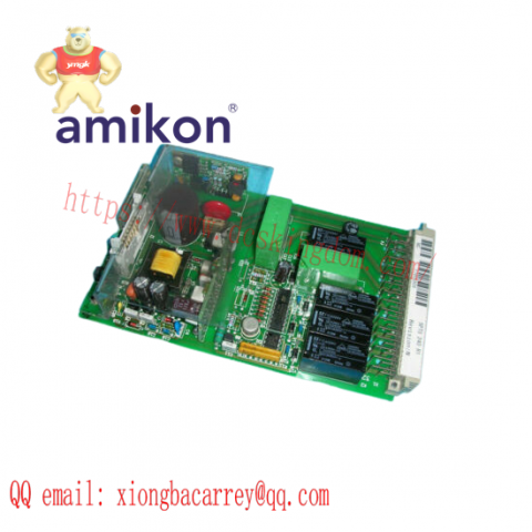 ABB SPTU240R1 DCS Module - Advanced Control Solution for Industrial Automation