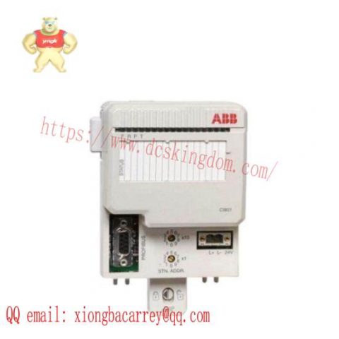 ABB TA951F 3BDH001030R0001: Reliable Battery for RAM Buffering Solutions