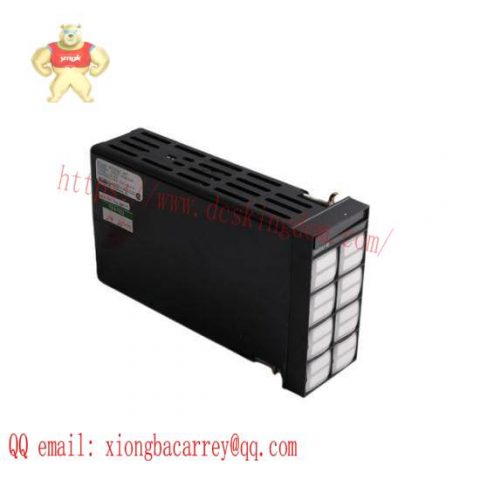 ABB TB100 - Advanced Industrial Control Module