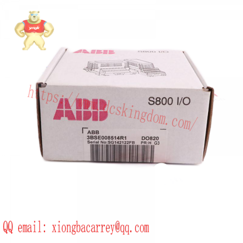ABB TB805 3BSE008534R1 Bus Outlet - Industrial Control Module