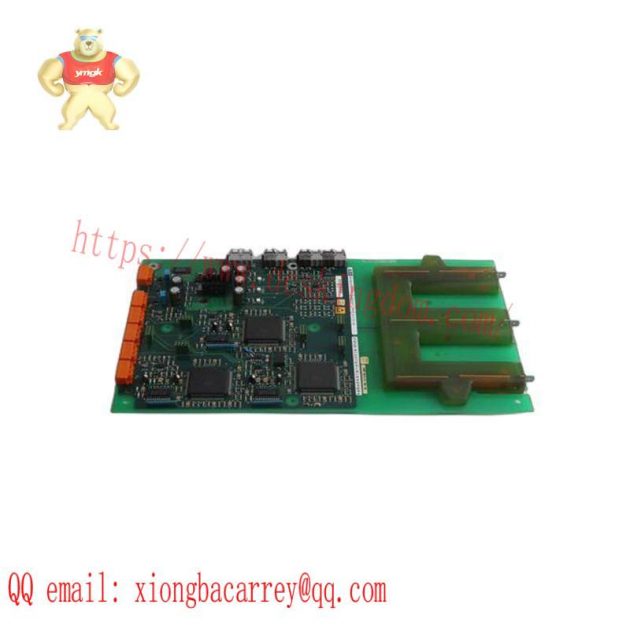 ABB TB850 3BSC950193R1 Module Card