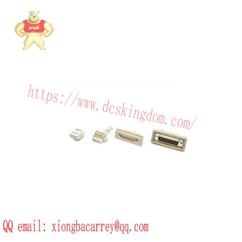 abb_tb852_redundant_controllers_are_connected_to_terminals.jpg ABB TB852 Redundant Controllers - Connecting to Terminals