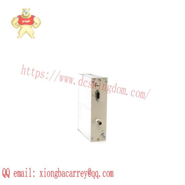 ABB TC625 3BSE002224R1 - TC625 AF100 Coaxial Modem