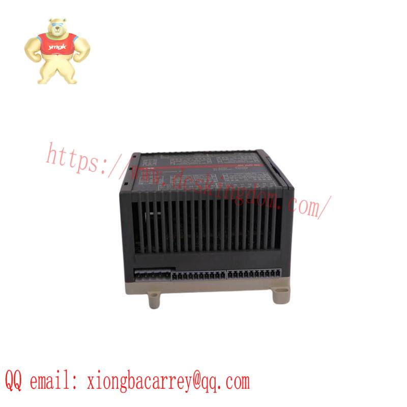 ABB TEU471-EX.A P.11471-0-3011011 F.6.880581.2 Industrial Control Board