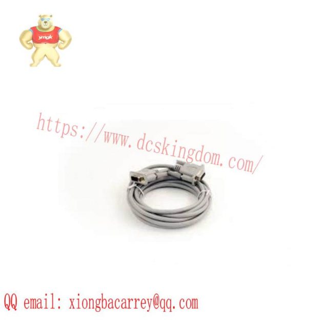 ABB TK516 Engineering Interface Module for PLC Systems