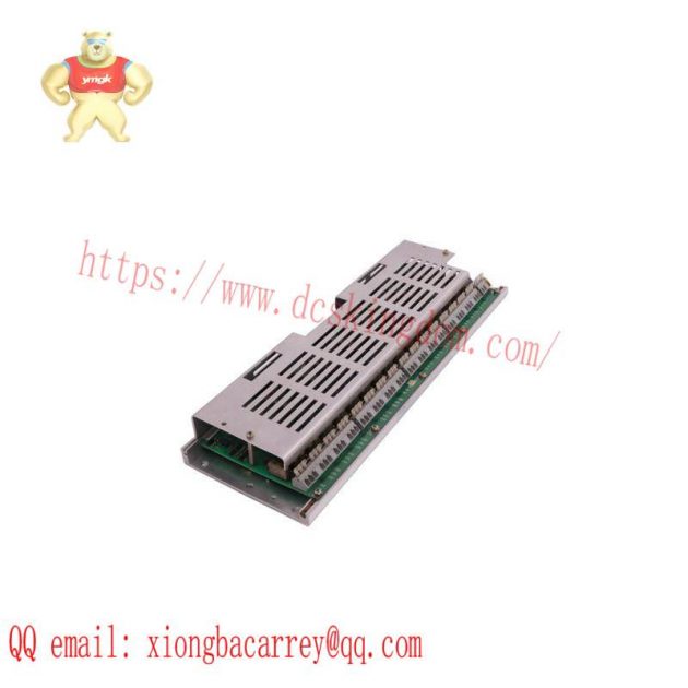 ABB TK516 Engineering Interface Module for PLC Systems