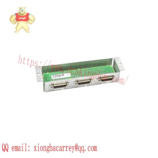 ABB TK566 3BSE012153R1 Industrial Interconnection Kit