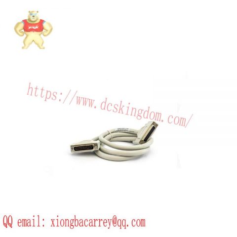 ABB TK801V012 | 3BSC950089R3 | ModuleBus Extension Cable