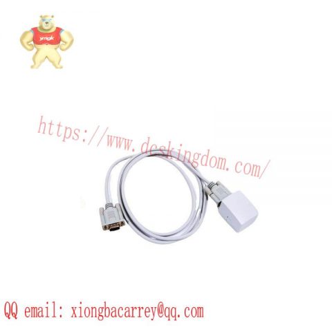 ABB TK811F CAN Communication Cable - Industrial Control Module