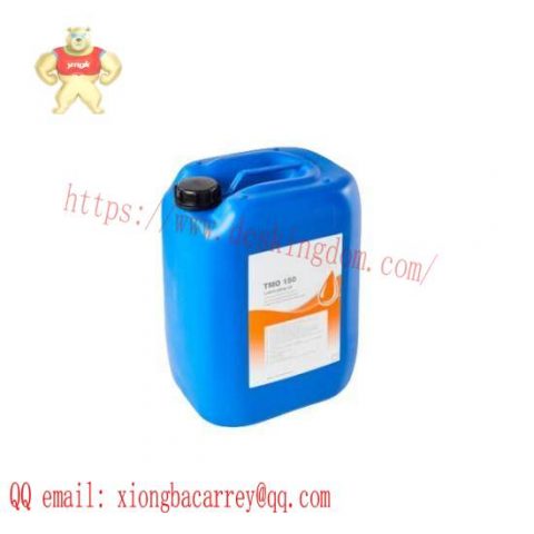 ABB TMO150 3HAC032140-001 Lubricating Oil TMO 150 - Precision Engineered for Industrial Applications