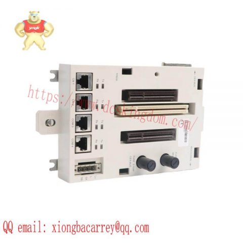 ABB TP853 3BSE018126R1 Power Supply Module