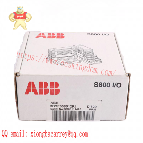 ABB TPC-1570H | 3BHE031734R1011 | Motor Control Unit