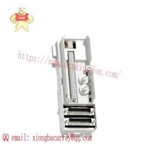 ABB TU819 3BSE068891R1 PLC Interface Module - Industrial Automation Solution