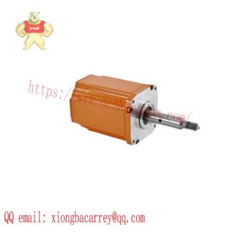 ABB UNITROL1020 3BHE030579R0001 Industrial Control Module