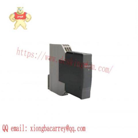 ABB V17111-130/V17151-210 Control I/O Interface Module - Advanced Industrial Communication Solution