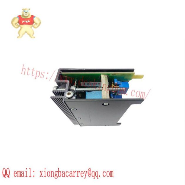 ABB VA-MC15-05 Controller Module for Industrial Automation