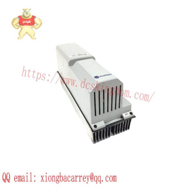ABB VBX01BA High-Performance Digital Input Module for Industrial Automation