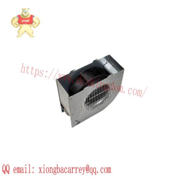 ABB WS FAN 230 Fan Unit - Efficient Cooling Solution for Industrial Applications