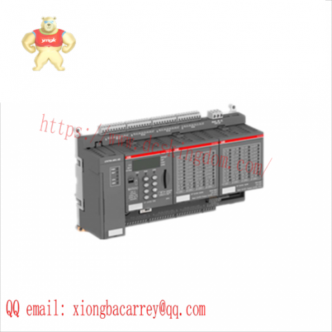 ABB WT98 07KT98 H3 Basic Unit Module - Advanced Control Technology for Industrial Automation