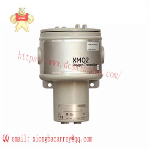 ABB XM02 XM 02 H&B Contronic Module - High & Balanced Control Technology