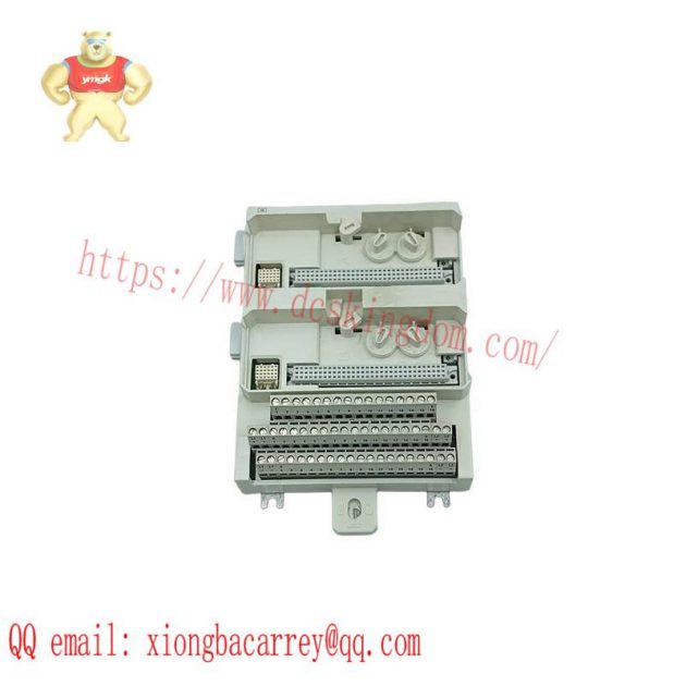 ABB XO08R1-B4.0 High-Performance Industrial Control Module
