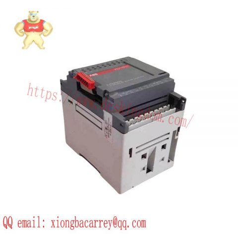 ABB XO16N1-C3.0 Industrial Digital Output Module