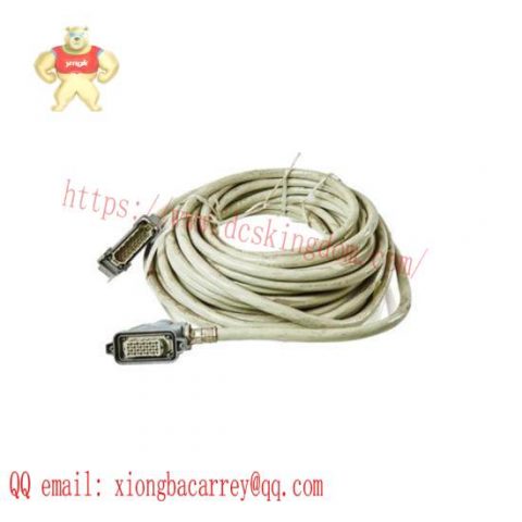 ABB XVC722AE101 3BHB002751R0101 Industrial Control Module