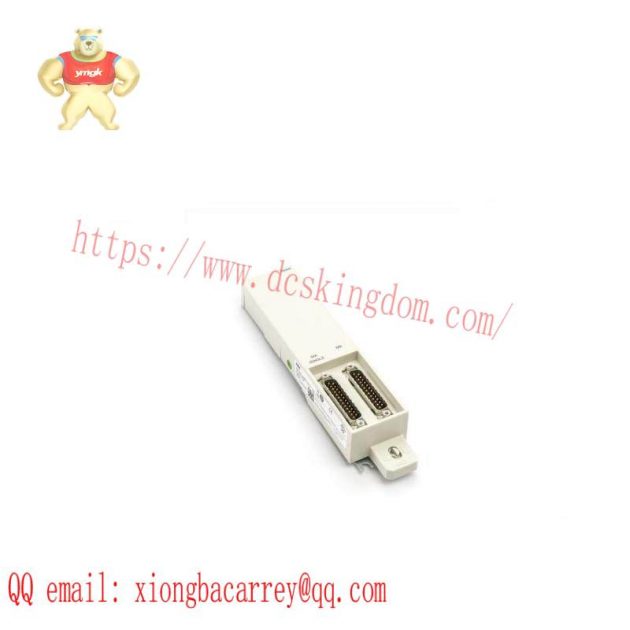 ABB XVC722AE101 3BHB002751R0101 Industrial Control Module